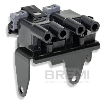 Bobine d'allumage BREMI OEM 2730102800