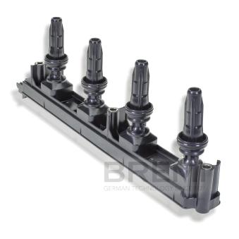 Bobine d'allumage BREMI OEM 9658227980