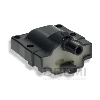 Bobine d'allumage BREMI 20701
