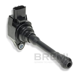 Bobine d'allumage BREMI OEM 224483HD0C