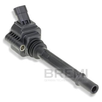 Bobine d'allumage BREMI OEM 68081914AC