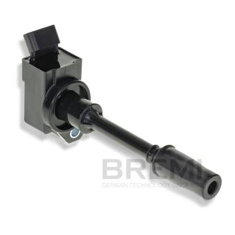 Bobine d'allumage BREMI 20741 pour LEXUS IS 200t - 245cv