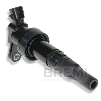 Bobine d'allumage BREMI [20744]