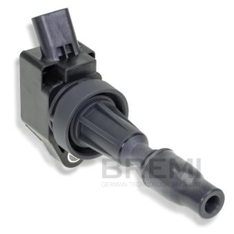 Bobine d'allumage BREMI 20762 pour KIA CEED 1.6 T-GDI GT - 204cv