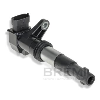 Bobine d'allumage BREMI OEM 46794782