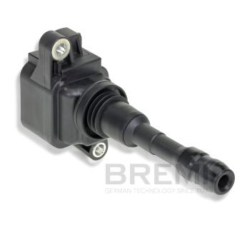 Bobine d'allumage BREMI 20774 pour RENAULT SCENIC 1.4 TCe - 131cv