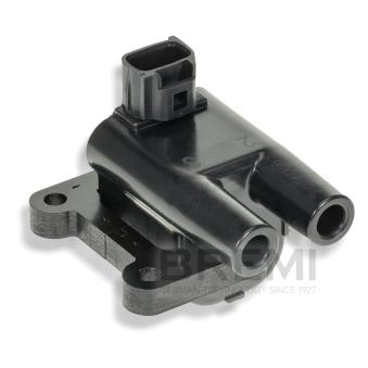 Bobine d'allumage BREMI [20779]