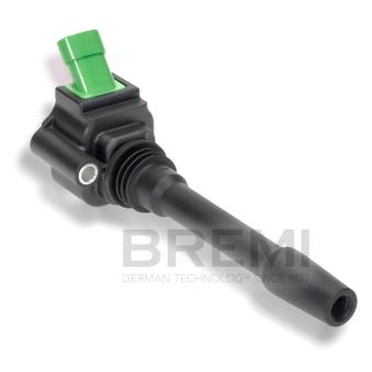 Bobine d'allumage BREMI OEM 46337742