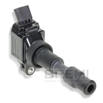 Bobine d'allumage BREMI [20796]