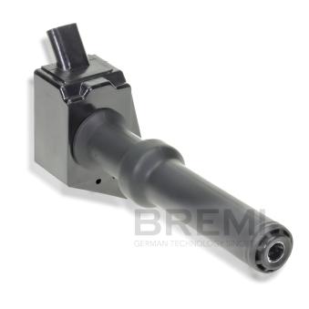 Bobine d'allumage BREMI OEM 2207496