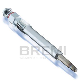 Bougie de préchauffage BREMI OEM ETC8847