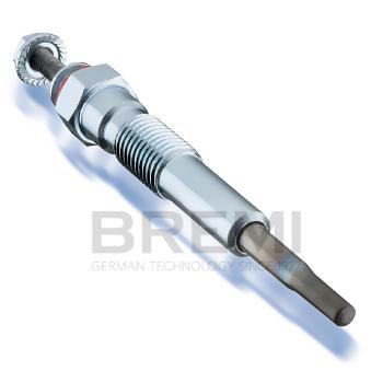 Bougie de préchauffage BREMI OEM 1985064010