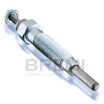 Bougie de préchauffage BREMI OEM MD092392
