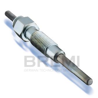 Bougie de préchauffage BREMI OEM 1985045030
