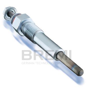 Bougie de préchauffage BREMI OEM 1214311