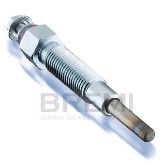 Bougie de préchauffage BREMI OEM 3671042020