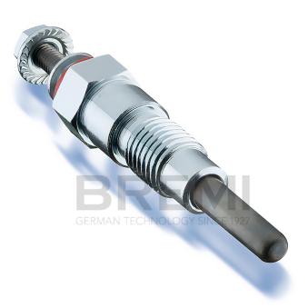 Bougie de préchauffage BREMI OEM 11065T8200