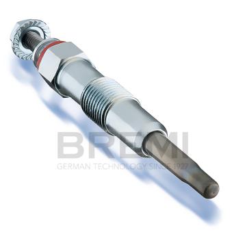 Bougie de préchauffage BREMI OEM 7632587