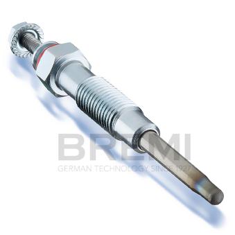 Bougie de préchauffage BREMI OEM 1985054090000