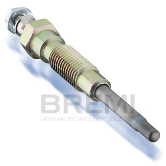 Bougie de préchauffage BREMI OEM 1985054071