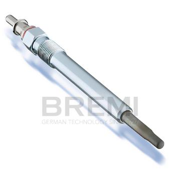 Bougie de préchauffage BREMI OEM 0011594201