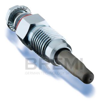 Bougie de préchauffage BREMI OEM MKP00071