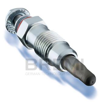 Bougie de préchauffage BREMI OEM 1E0718601