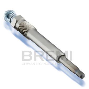 Bougie de préchauffage BREMI OEM 96236383