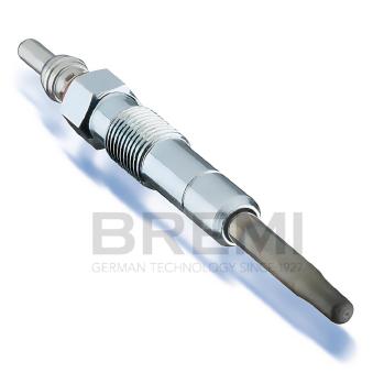 Bougie de préchauffage BREMI OEM 1207068