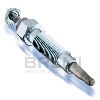 Bougie de préchauffage BREMI OEM MR577131