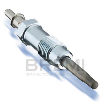 Bougie de préchauffage BREMI OEM A0011592601