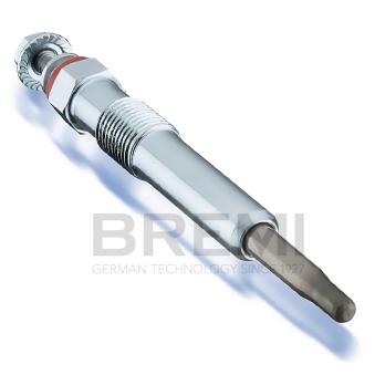 Bougie de préchauffage BREMI OEM XS4U6M090AB