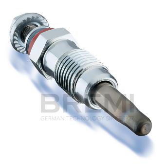 Bougie de préchauffage BREMI OEM 7700867617