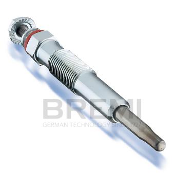 Bougie de préchauffage BREMI OEM 8200423224