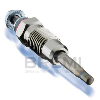 Bougie de préchauffage BREMI OEM 7700874336