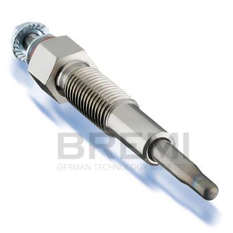 Bougie de préchauffage BREMI OEM 1855078E11
