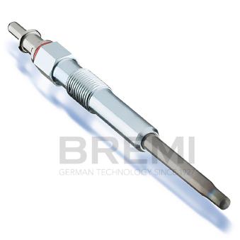 Bougie de préchauffage BREMI OEM 88900719