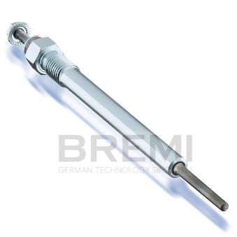 Bougie de préchauffage BREMI OEM 367104A100