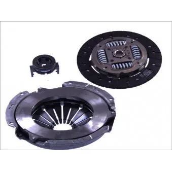 LUK 624 3068 00 - Kit d'embrayage