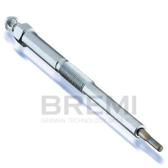 Bougie de préchauffage BREMI OEM 11065AD220