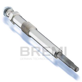 Bougie de préchauffage BREMI 26058