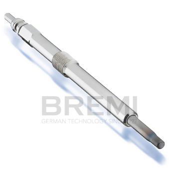 Bougie de préchauffage BREMI OEM 062905061