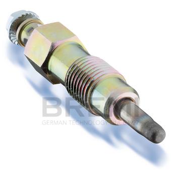 Bougie de préchauffage BREMI OEM 98459883