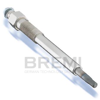Bougie de préchauffage BREMI OEM 7701057806