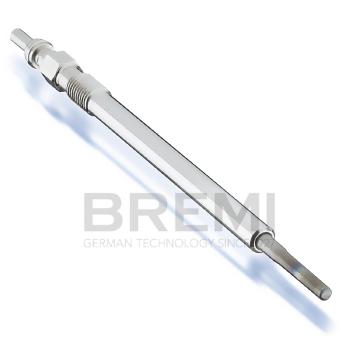 Bougie de préchauffage BREMI 26072