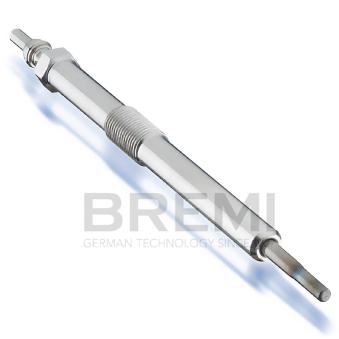 Bougie de préchauffage BREMI OEM 6651590101