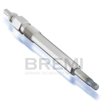 Bougie de préchauffage BREMI OEM 46072007F