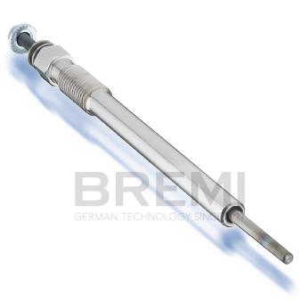 Bougie de préchauffage BREMI 26082