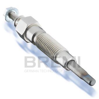 Bougie de préchauffage BREMI OEM ME201632