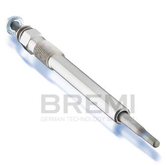 Bougie de préchauffage BREMI OEM 367102F100